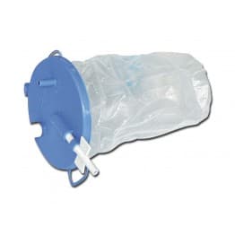 Disposable Suction Liners for Vega and Tobi line