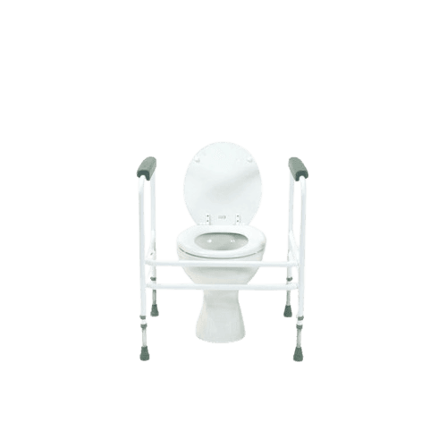 X154 - Toilet Surround