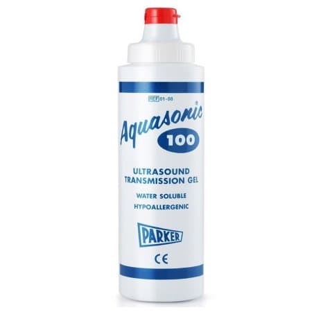 Ultrasound Gel