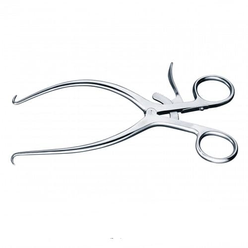 Gelpi Retractor - 15cm