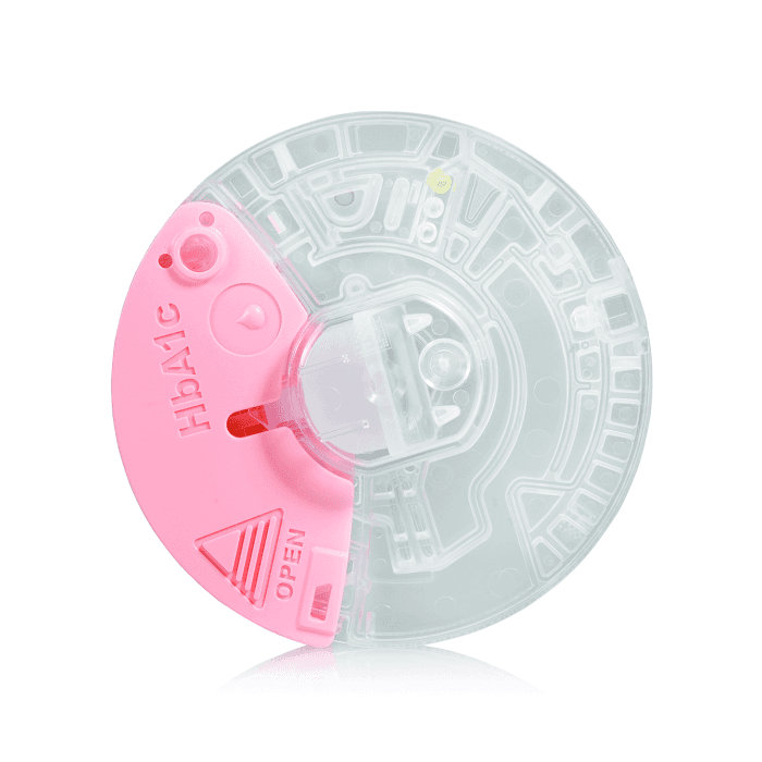 Cobas B101 HBA1C Test 
