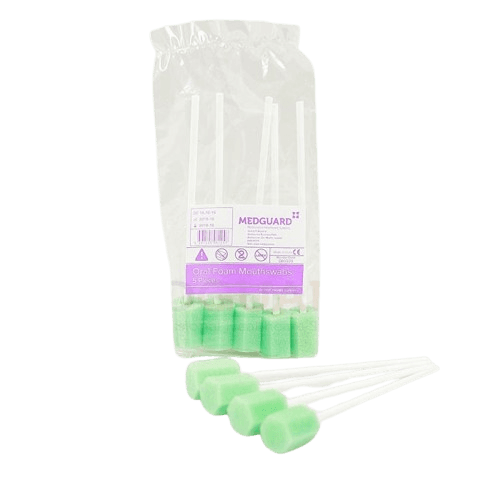 Oral Swab Sticks