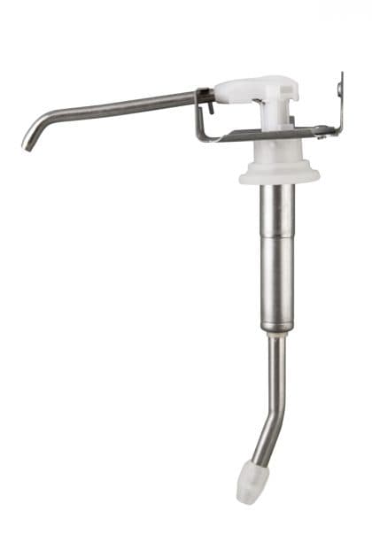 TEMDEX Stainless Steel Pump For 119 574 and 118 812