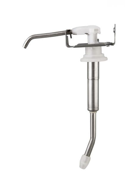 TEMDEX Stainless Steel Pump For 119 574 and 118 812