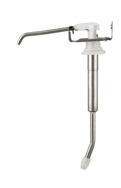 TEMDEX Stainless Steel Pump For 119 611 and 118 850