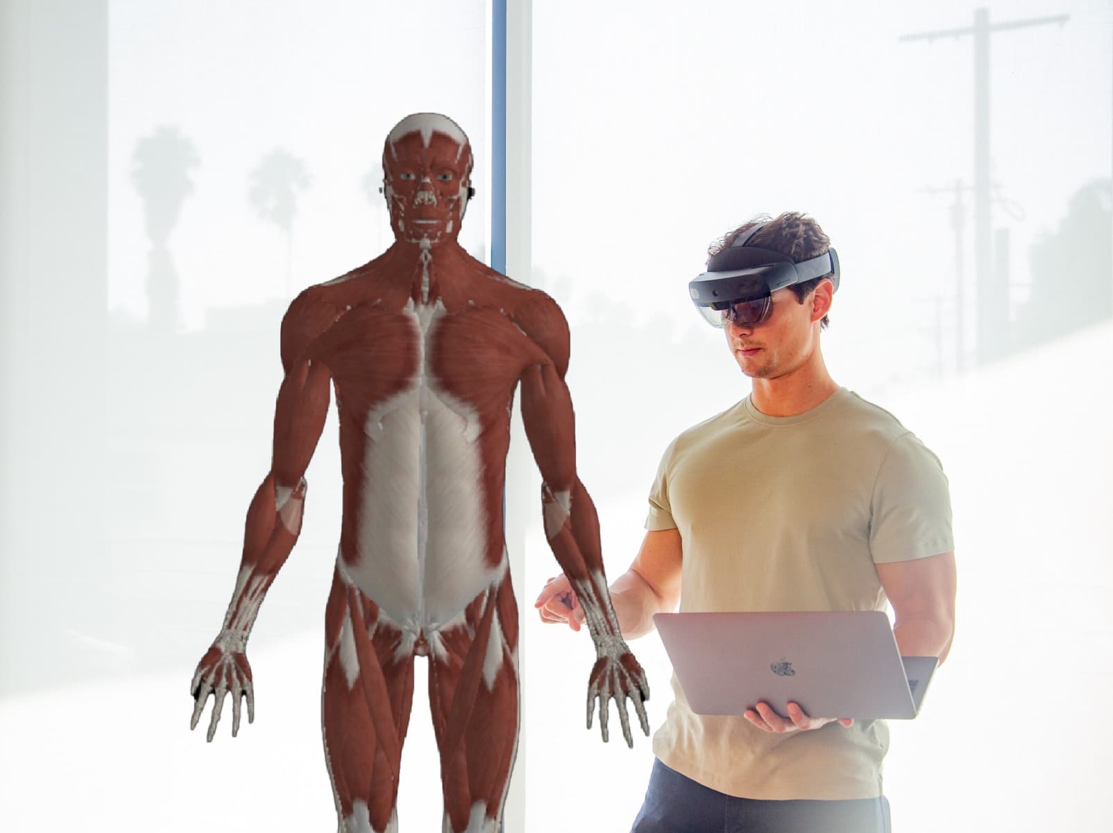 Holohuman+ (GigXR)