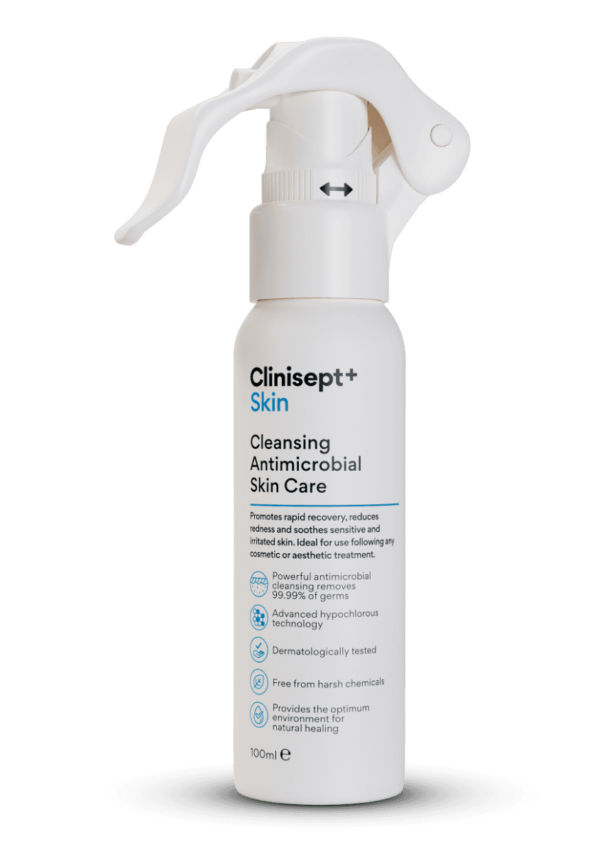 Clinisept Skin100ml