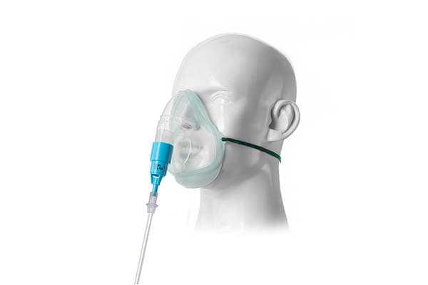 Venturi Mask