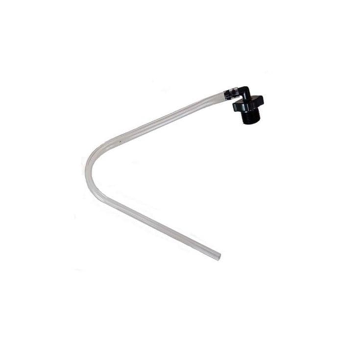 EverFlo Humidifier Connecting Tubing