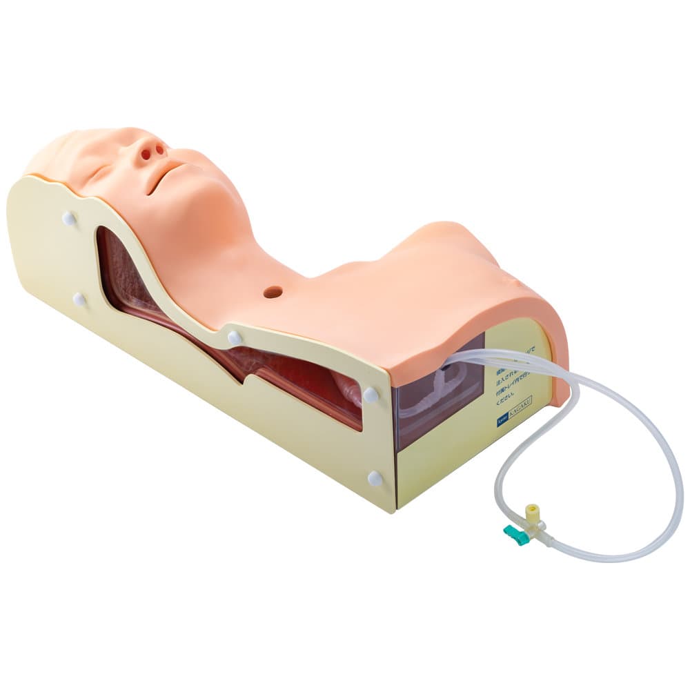 M85 Airway Suction Trainer