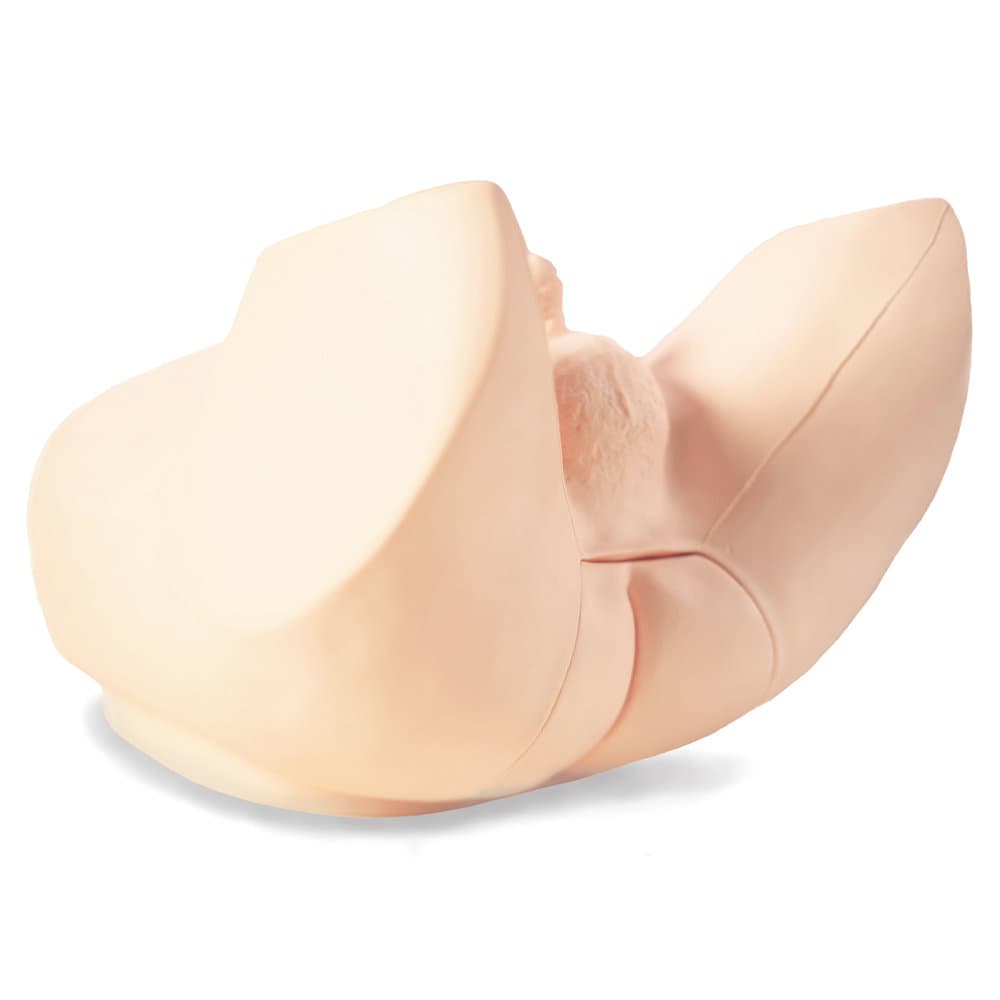 M53B Prostate Examination Simulator