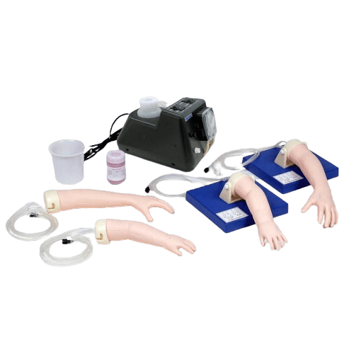 Simulator Pediatric IV Hand