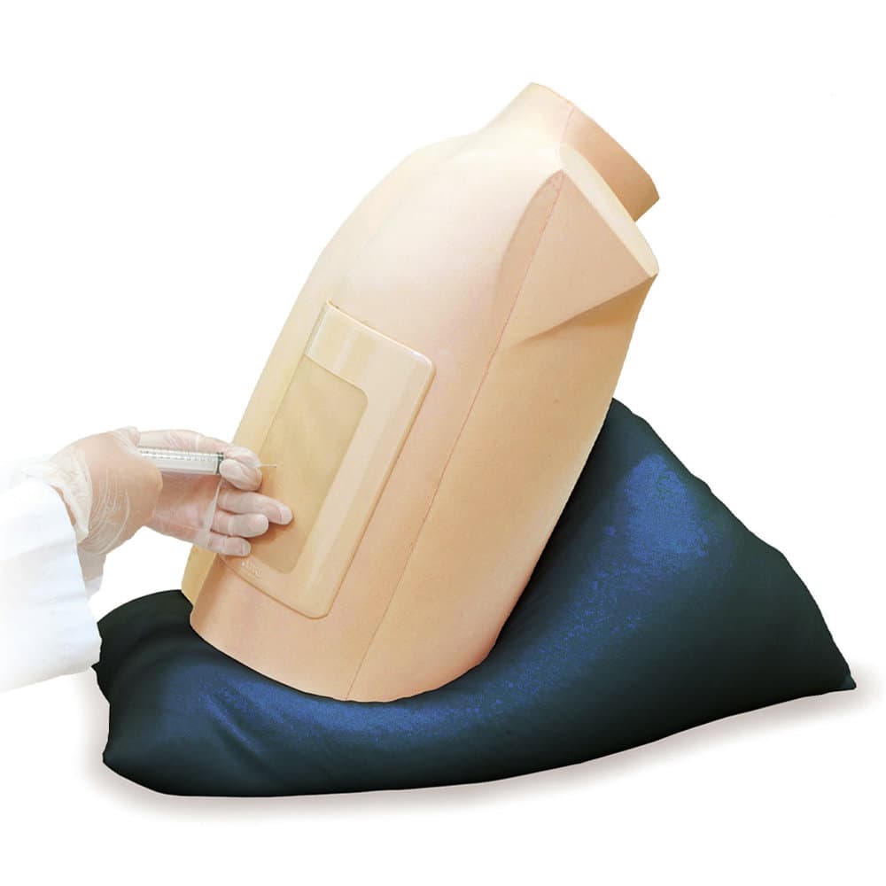MW9 Peripheral Venous Catheter Placement Simulator