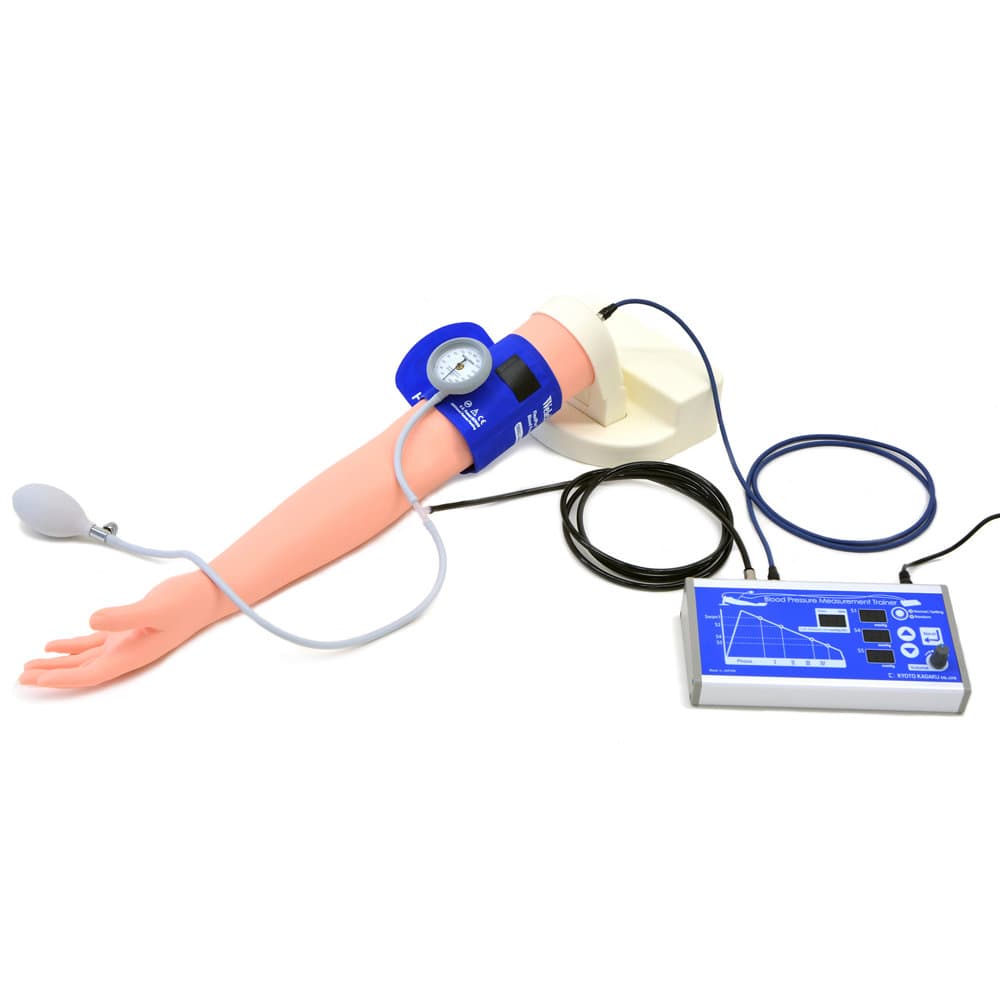 MW7B Blood Pressure Measurement Trainer II