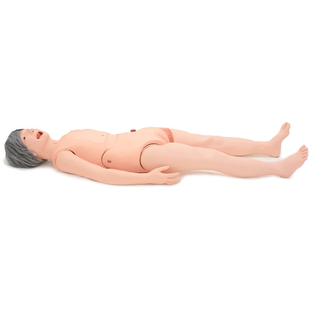 MW26 Patient Care Simulator “Keiko”
