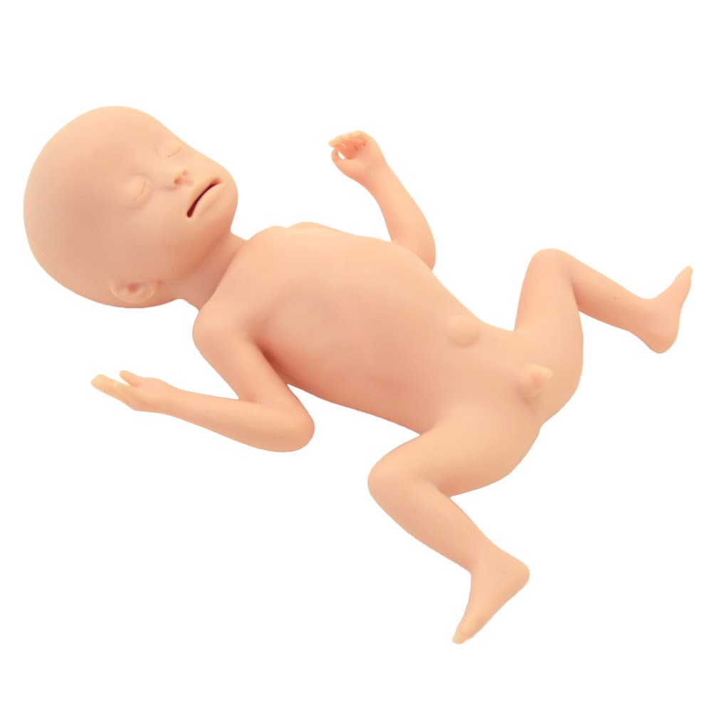 MW33 ELBW Infant Simulator