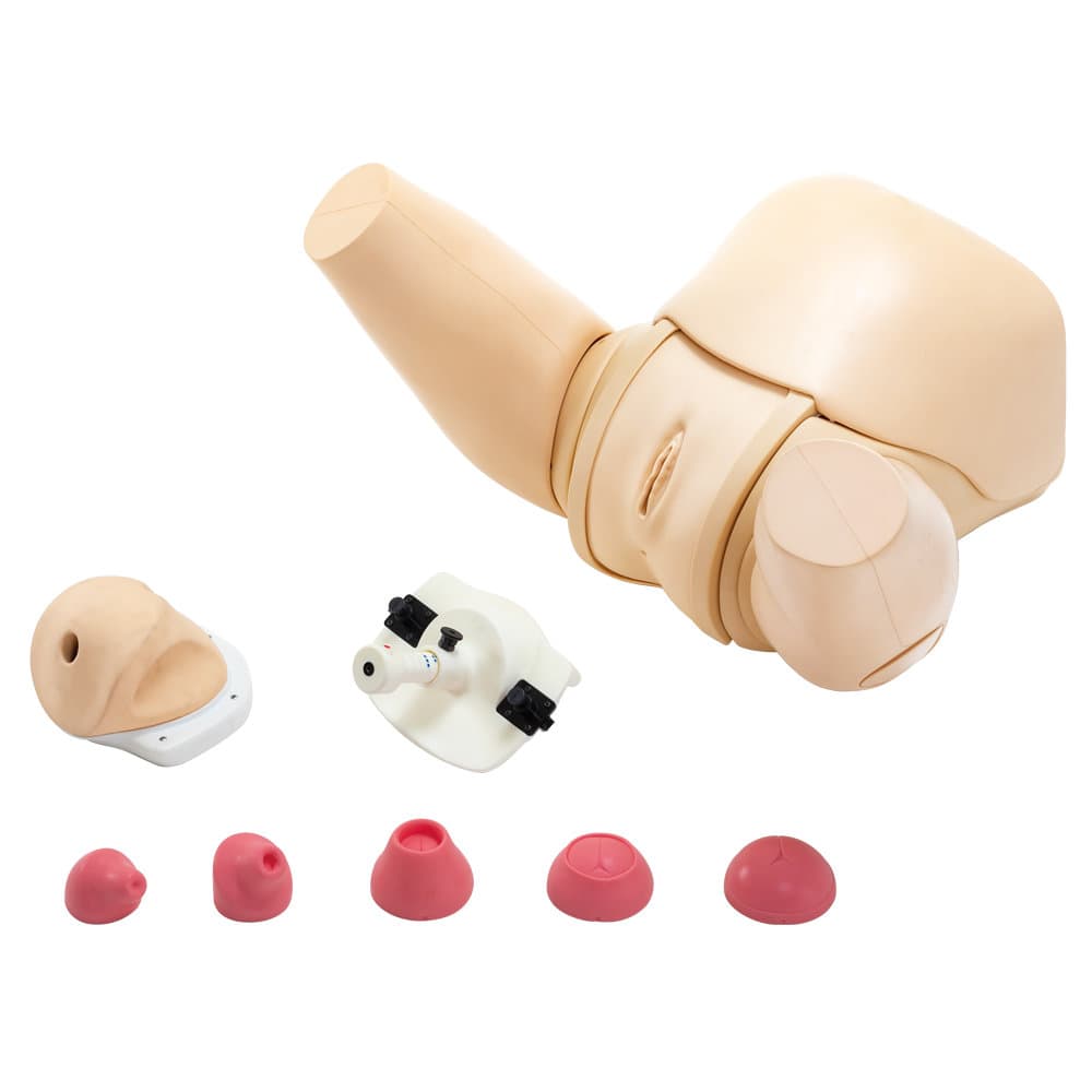 MW35 Cervical Assessment Simulator