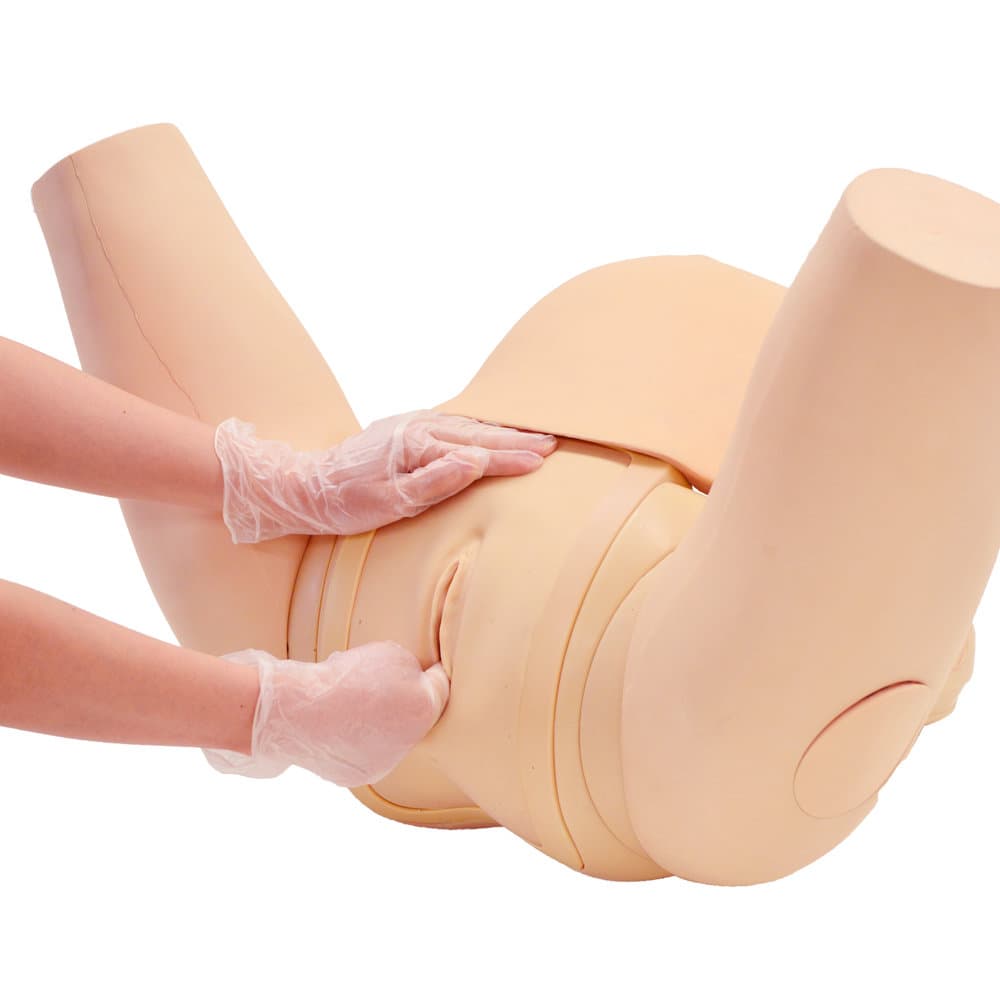 Cervical Assessment Set for MW48