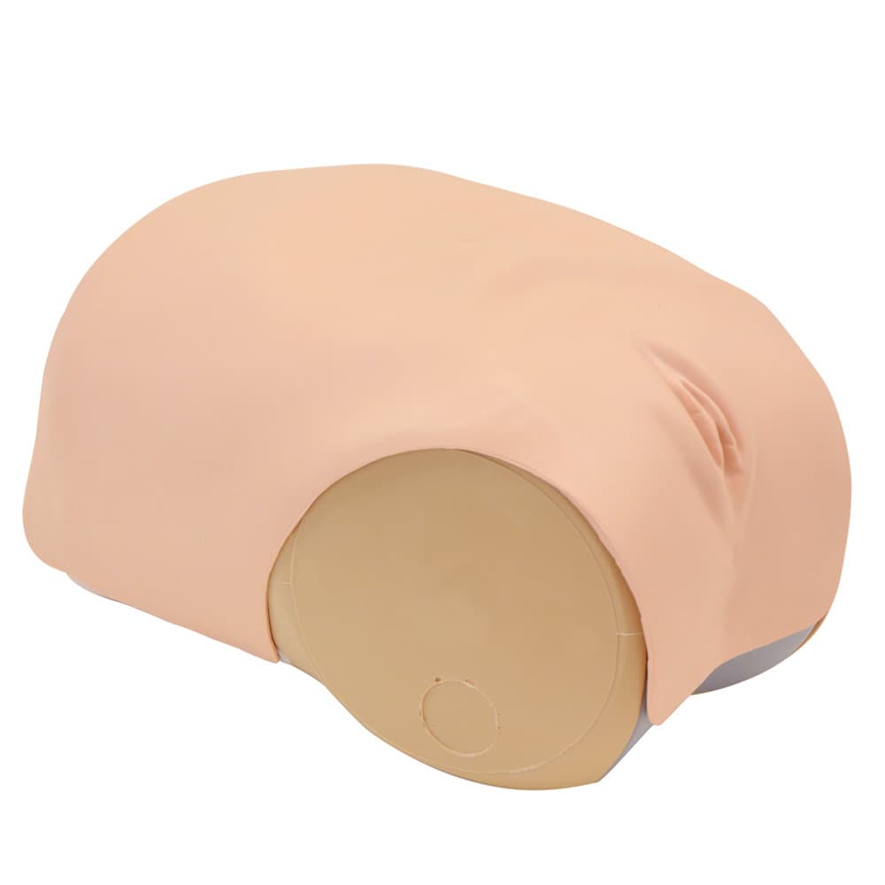 Uterine Involution Assessment set for MW48