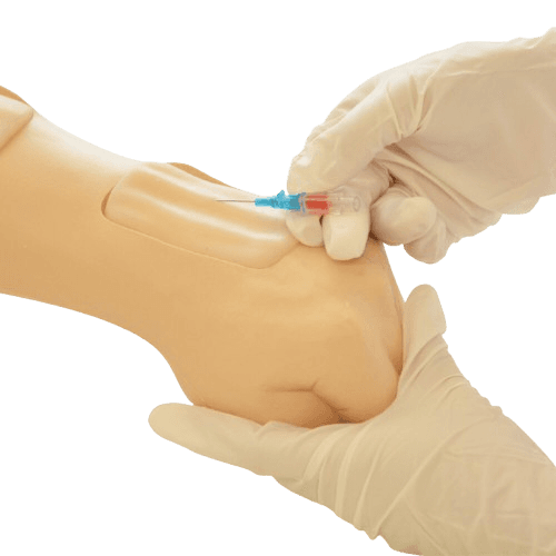 MW49 Simulator Intravenous ARM III