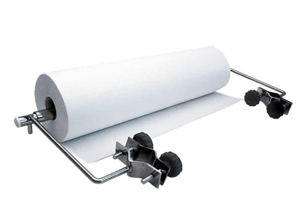 TEMDEX Adjustable Couch Roll Holder