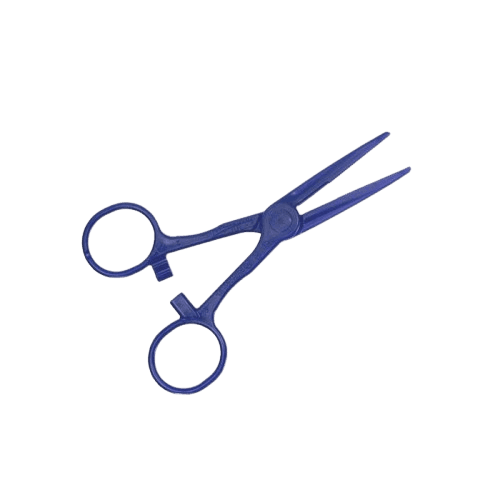 Kocher Forceps