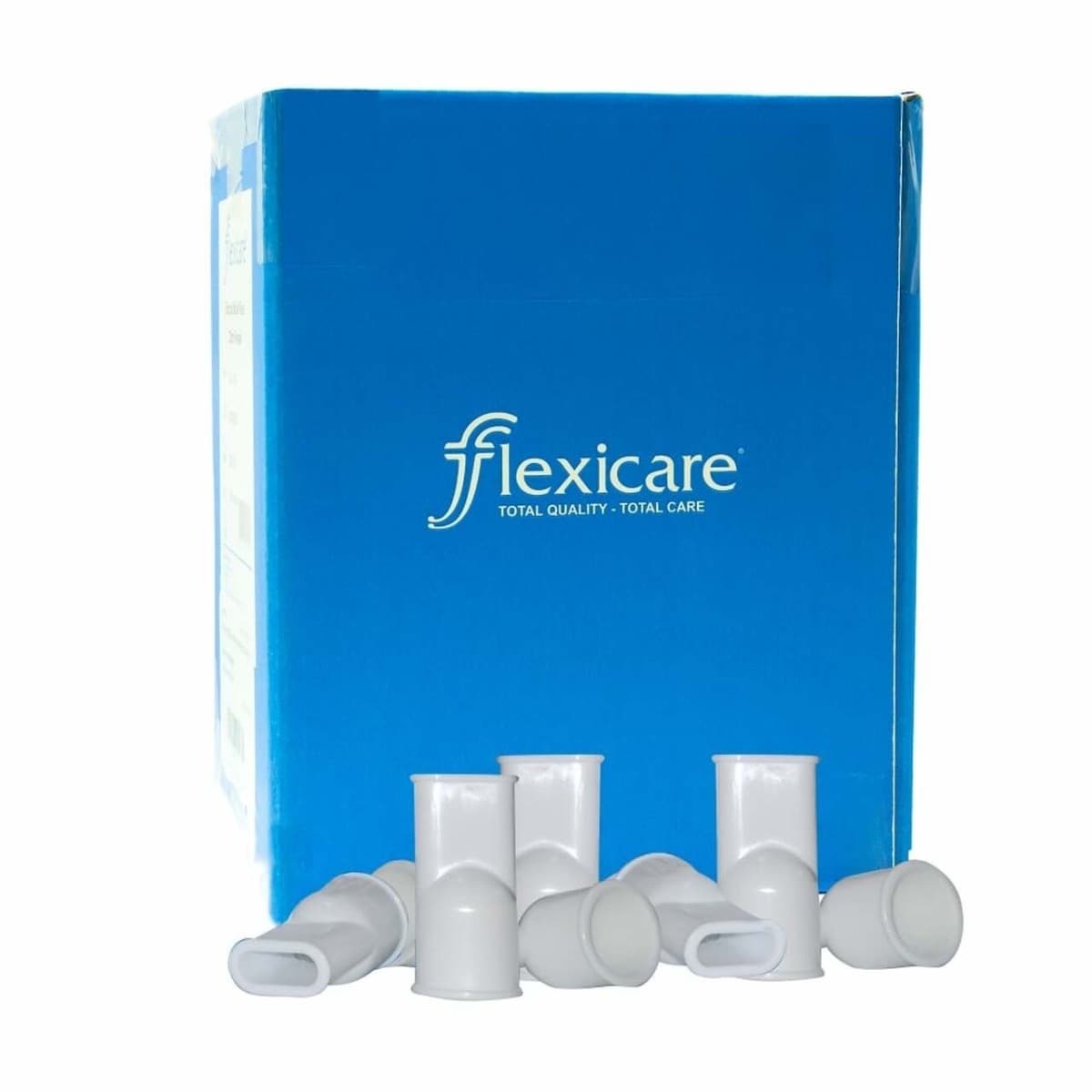 Entonox Mouthpiece 22 mm Female