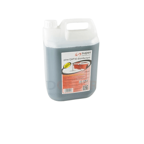Pine Disinfectant QAP 30 5L