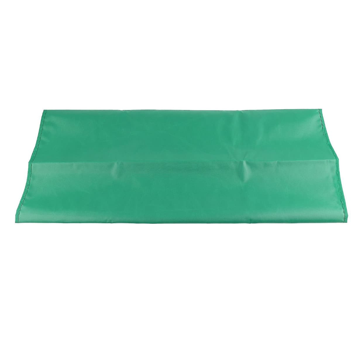 Wide slide sheet in tubular form (Green) 125 x 100 cm SSW