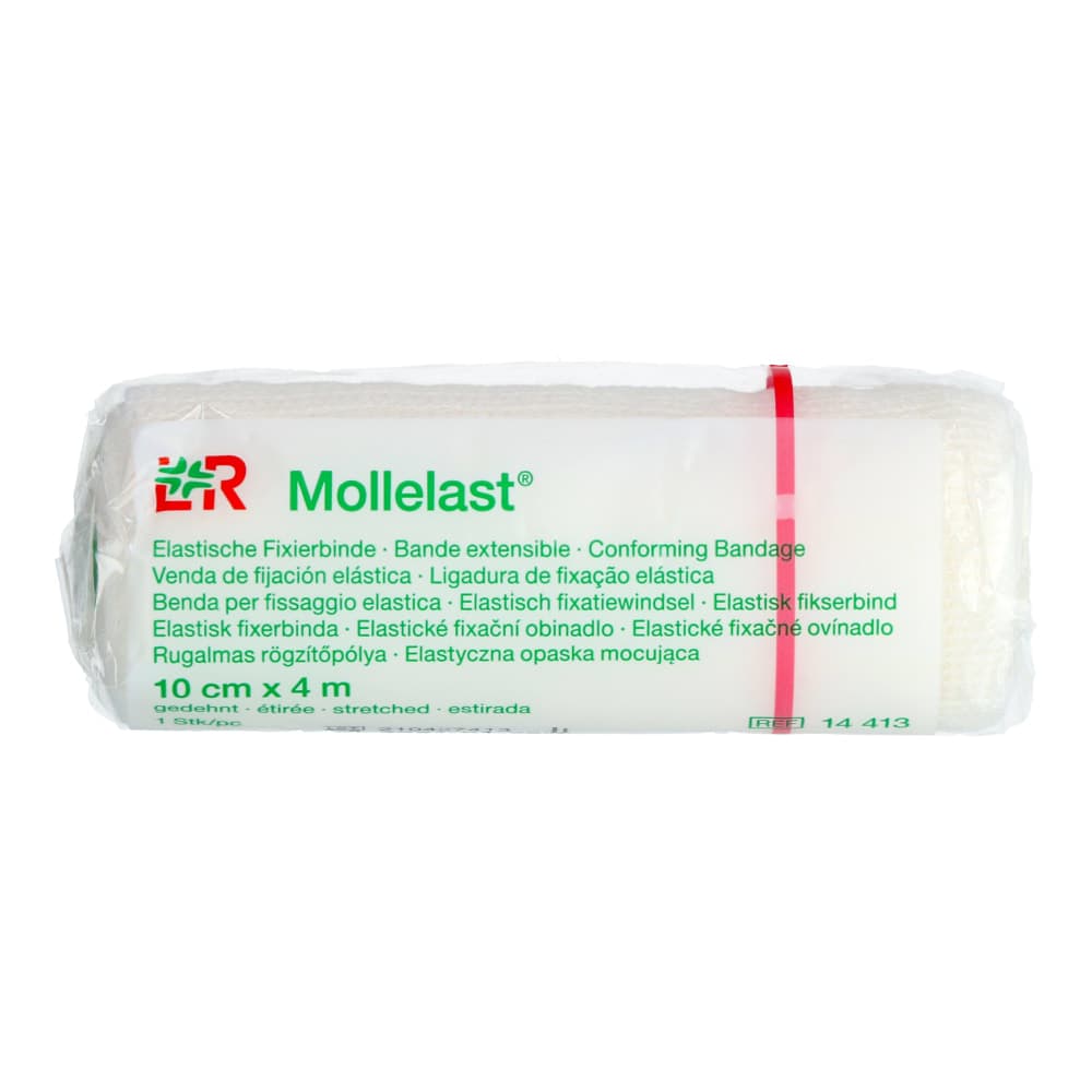 Mollelast Conforming Bandage