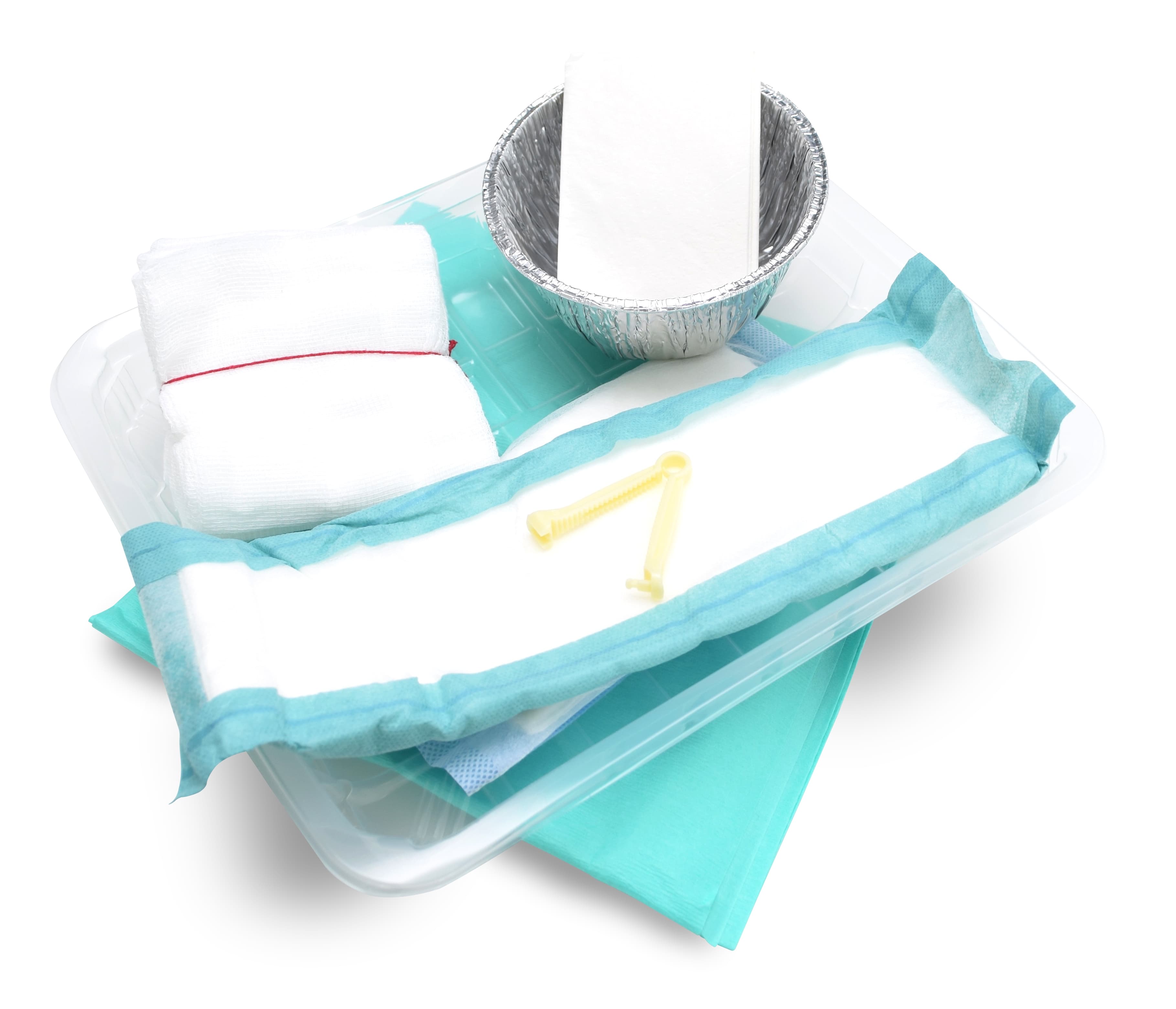 Maternity Delivery Pack (1)