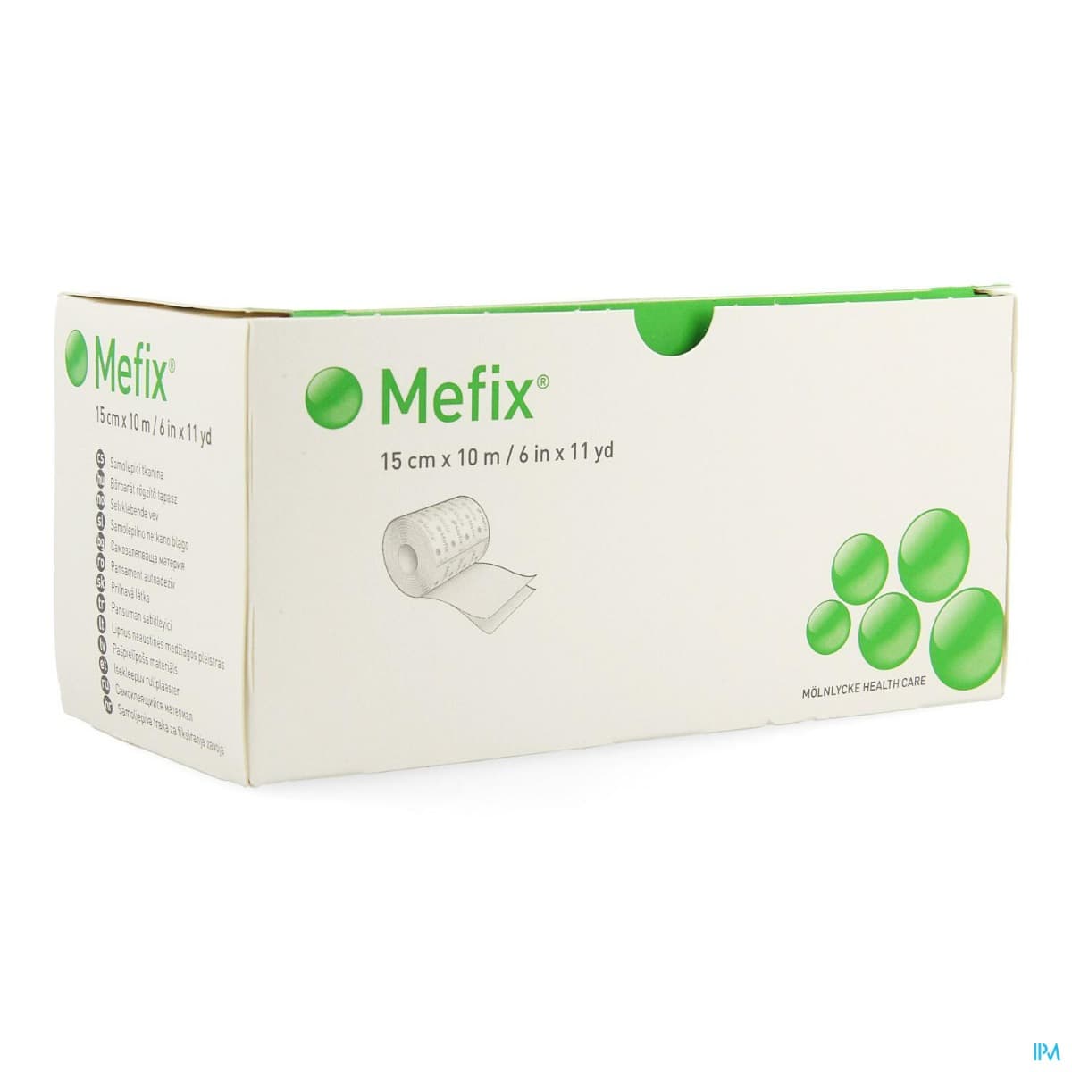 Mefix Fixation Dressing