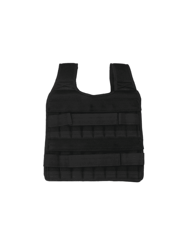 Weighted Vests