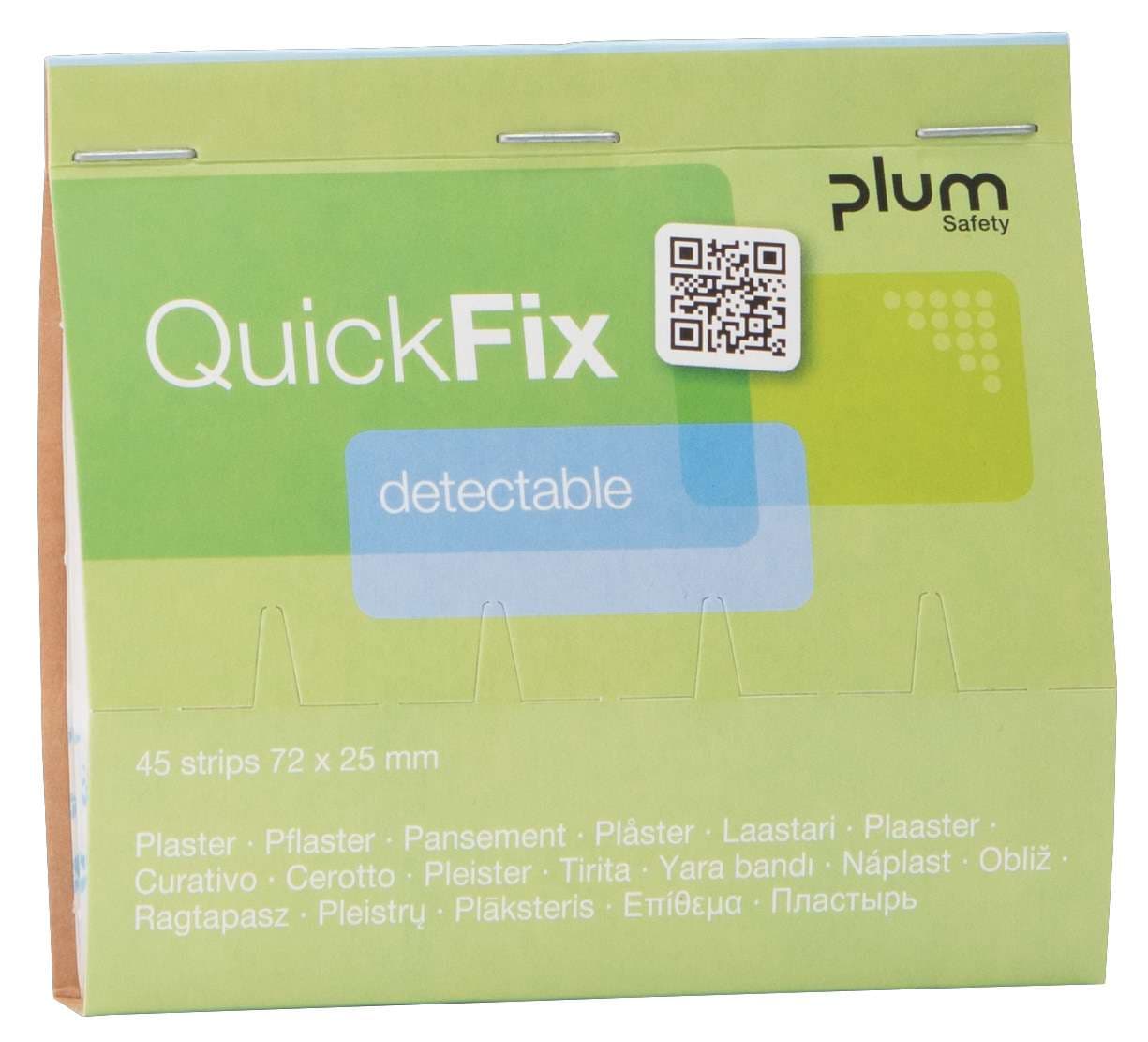 QuickFix Plasters