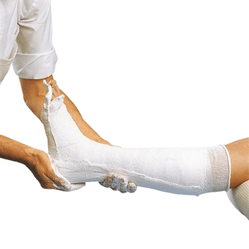 Cellona Splints