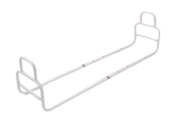 Easy Riser Bed Rail