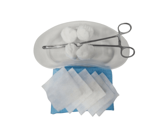Medguard Gynae Pack (20)