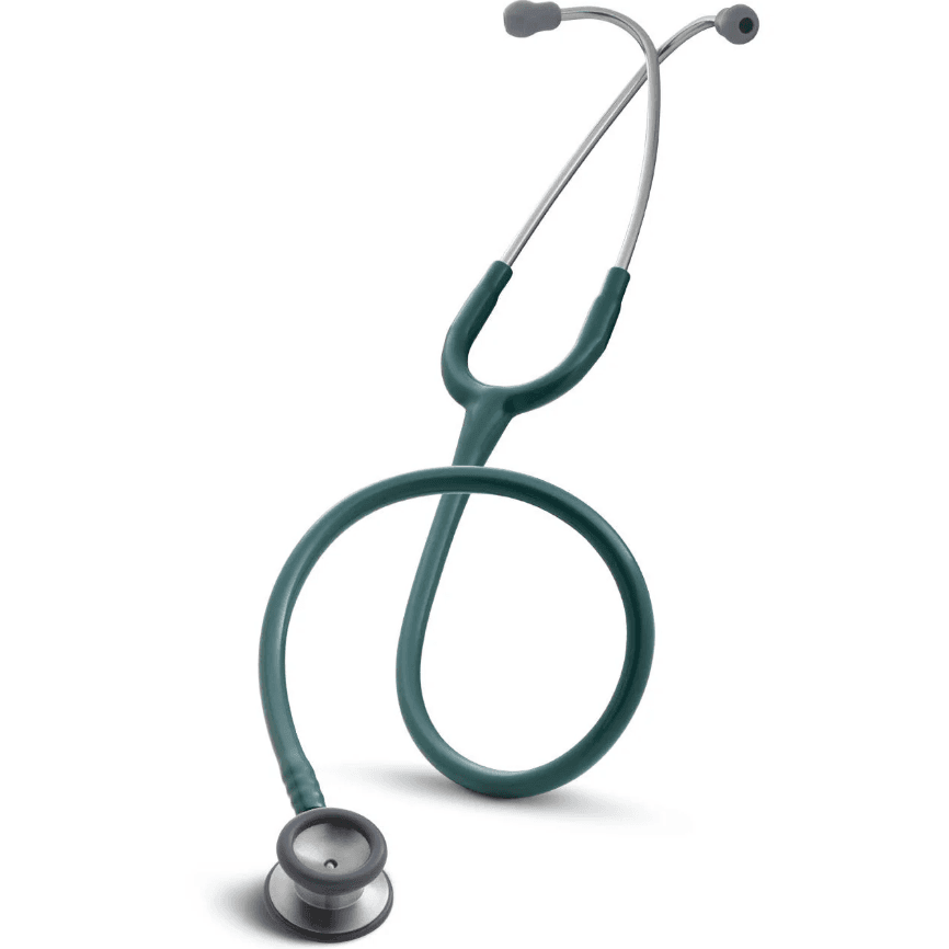 Littmann Paediatric Classic II - Caribbean Blue