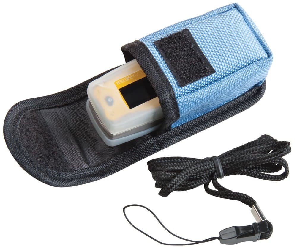 ADIMALS Pulse Oximeter, Paediatric