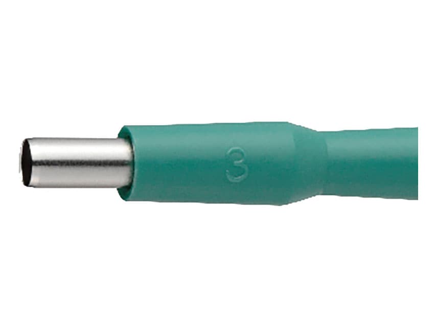 Kai Biopsy Punch 3mm