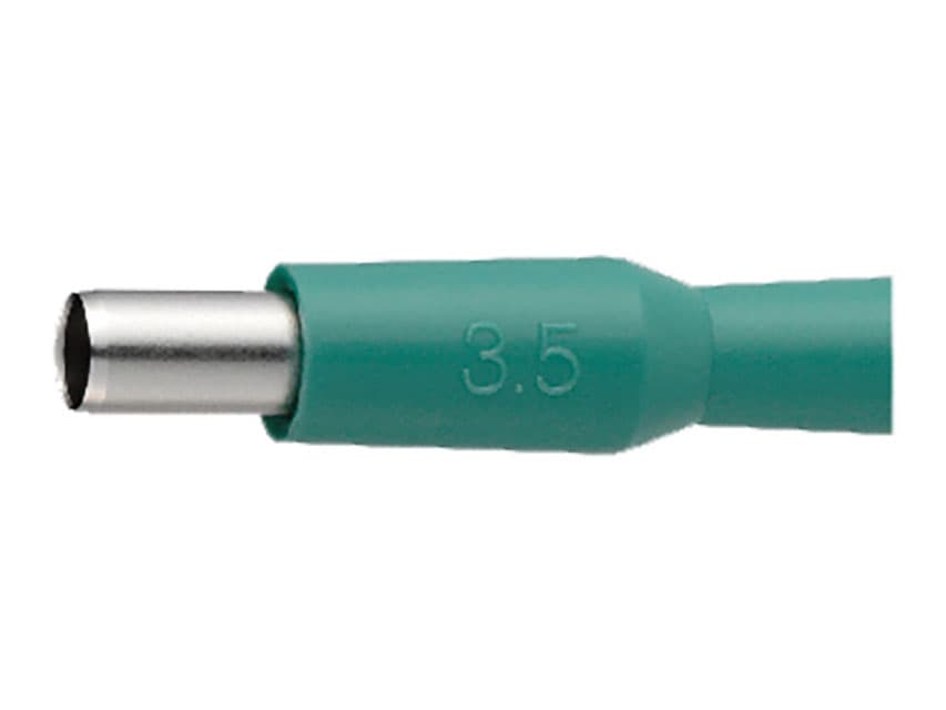 Kai Biopsy Punch - 3.5mm (20)