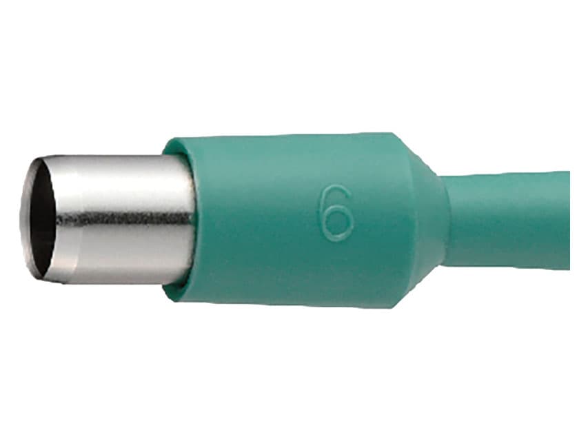 Kai Biopsy Punch - 6mm (20)