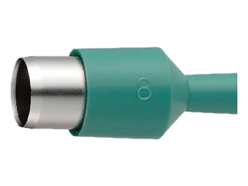 Kai Biopsy Punch - 8mm (20)