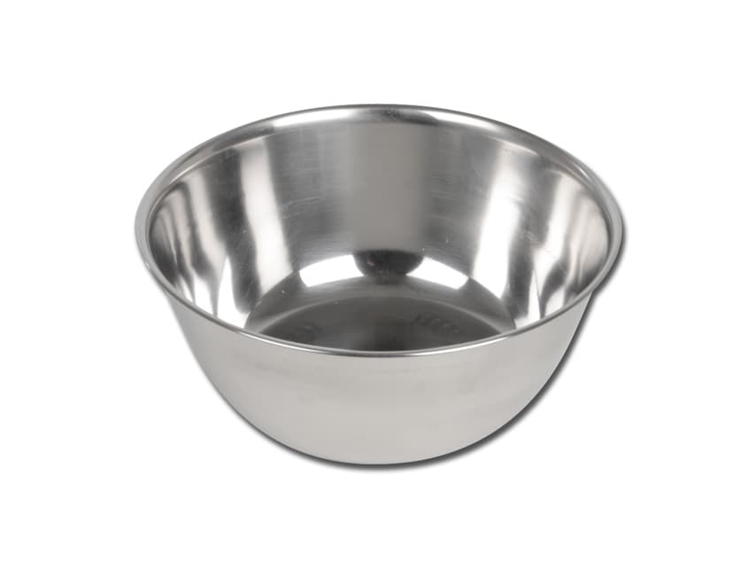 Stainless Steel Gallipot