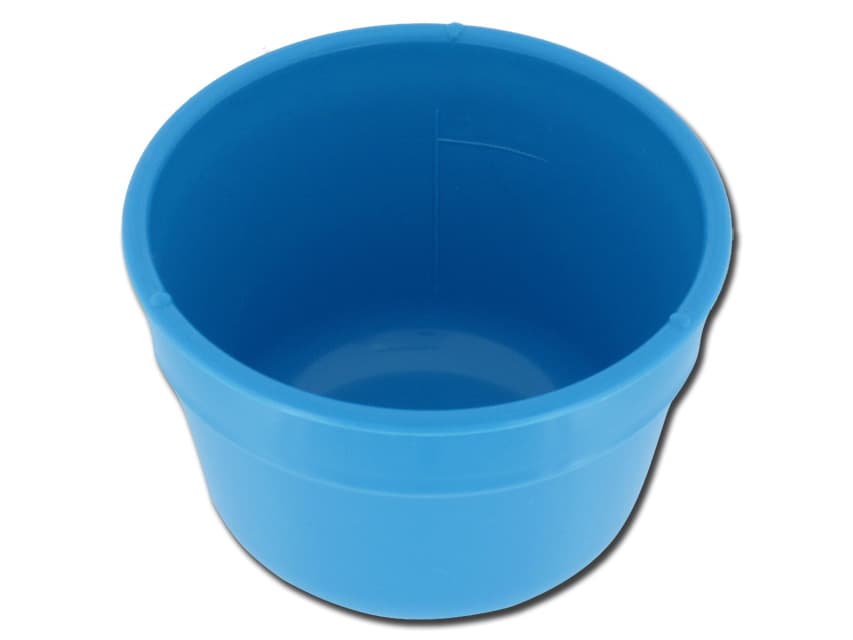 Gallipot Lotion Bowl