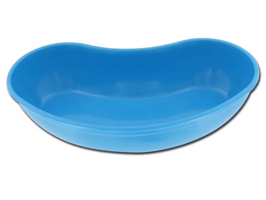 Graduated Kidney Dish - Plastic