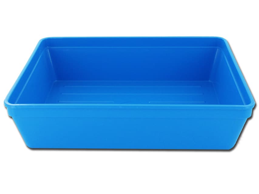 Instrument Trays-300 x 250 x 52mm