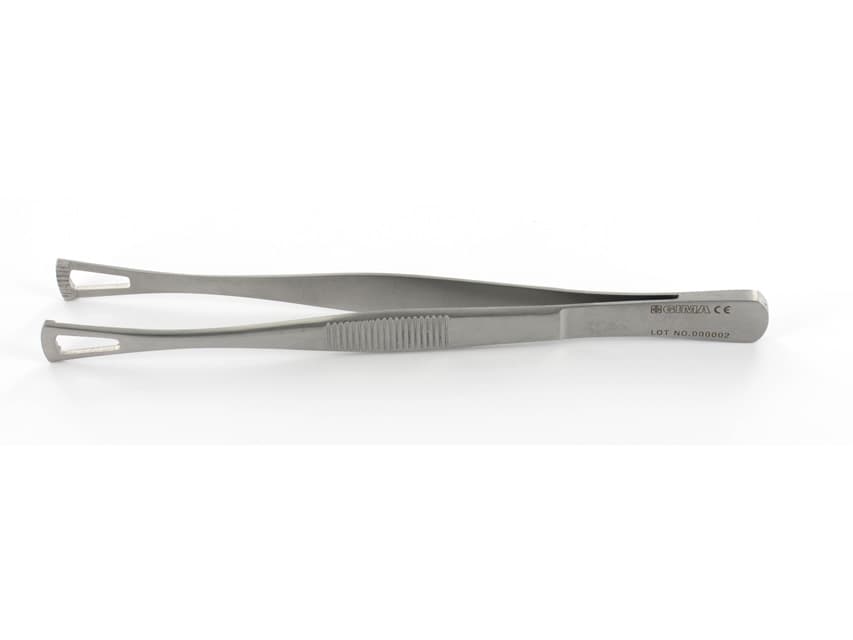 Duval Forceps 14cm x 10mm