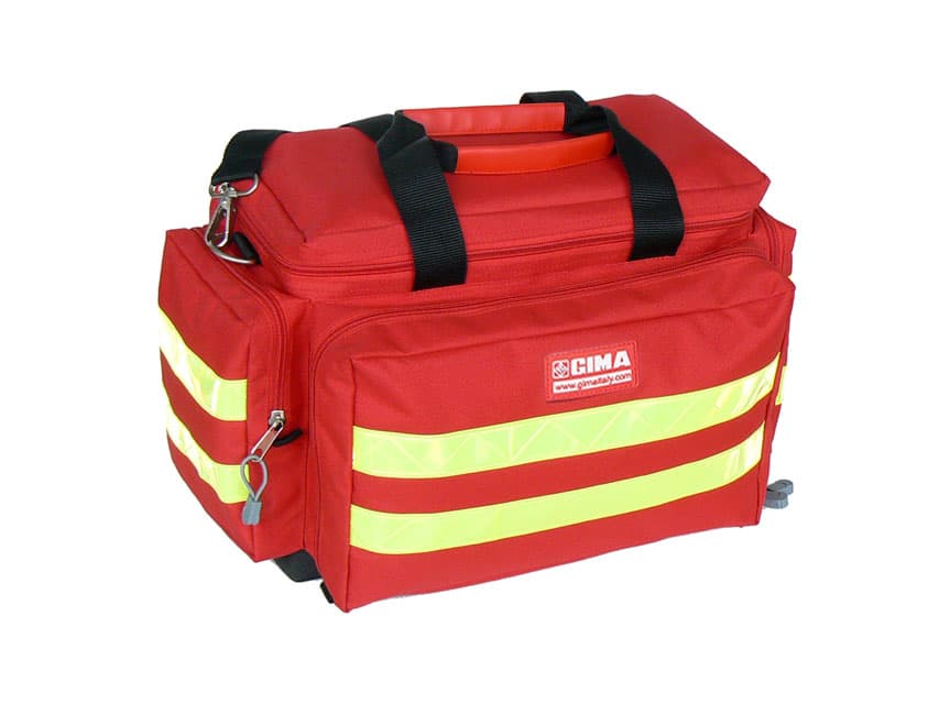 Emergency Smart Bag