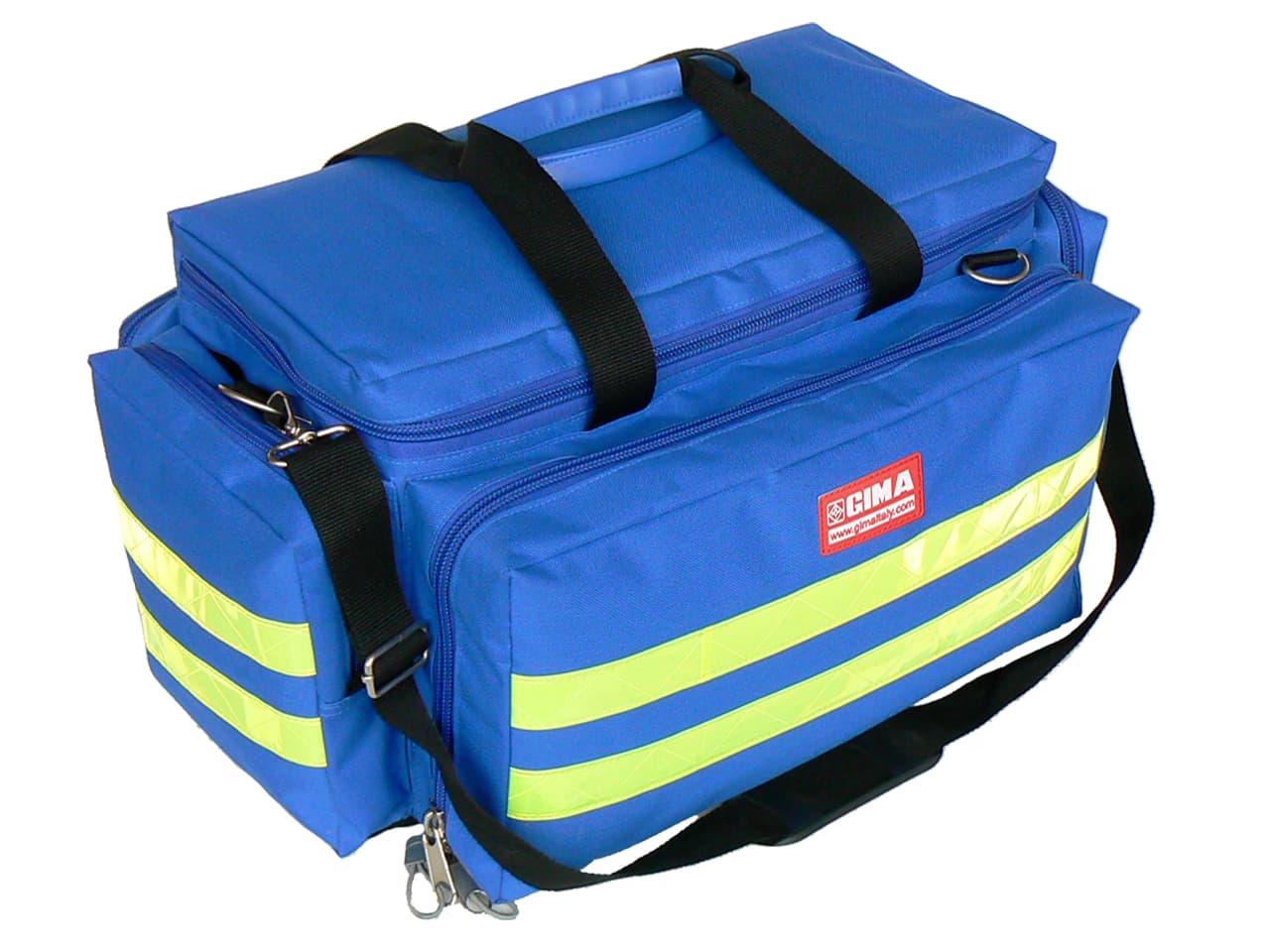 Emergency Smart Bag